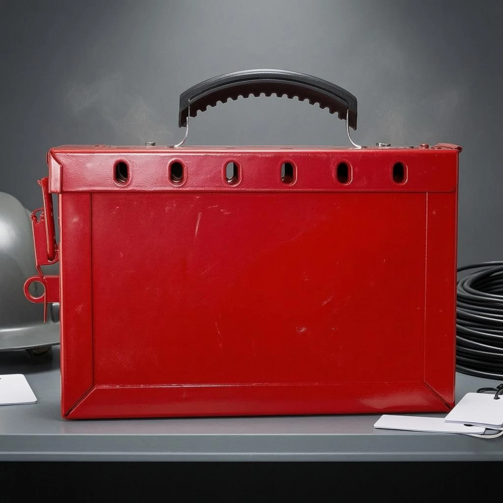 scatola-portatile-per-blocco-gruppi-lockout-nera-con-maniglia-e-chiusura-a-scatto