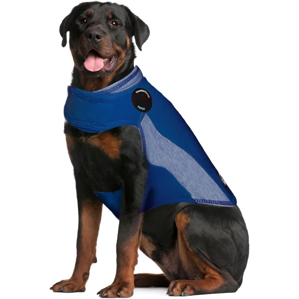 Dog Hoodies, Dogs Anxiety Relief Calming Vest, Dog Hoodies, Vest