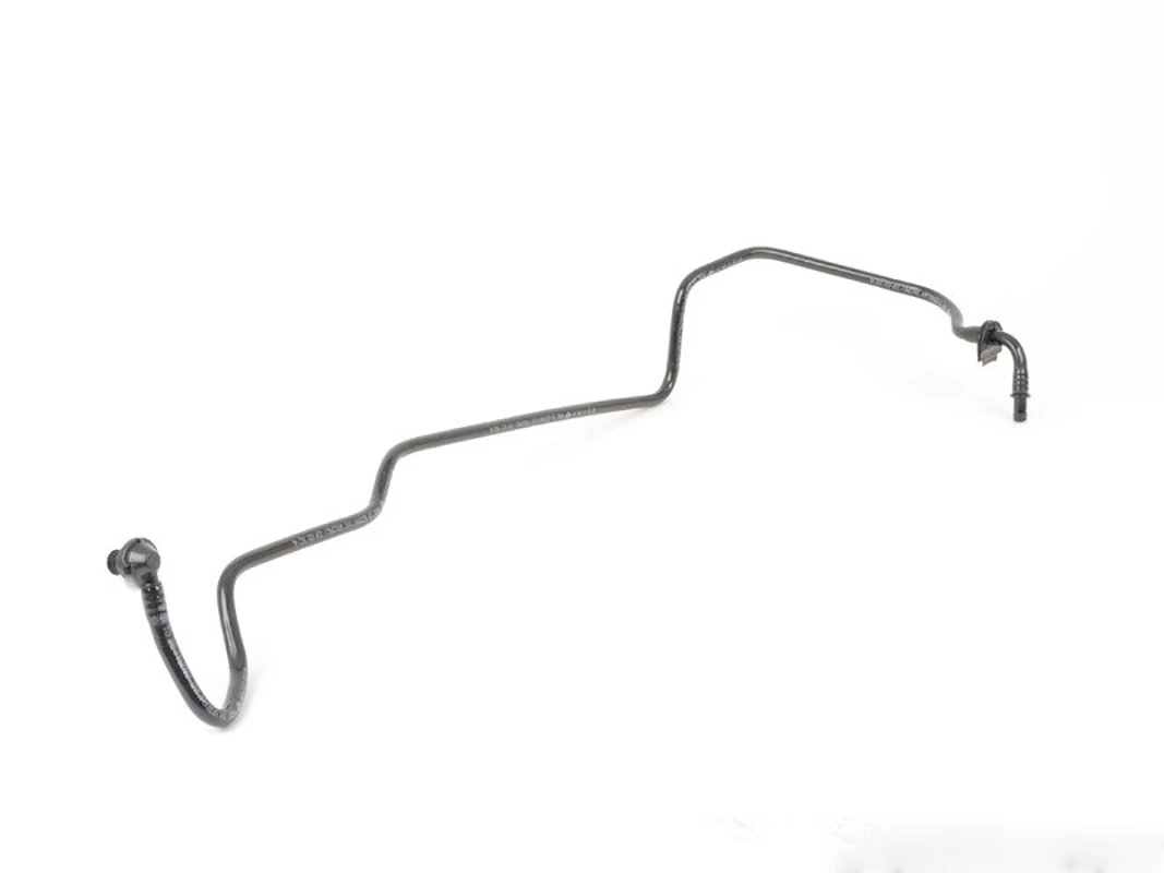 

OE 95535557704 95535557703 Тормозная вакуумная трубка для Porsche 2007-2010 Cayenne 9PA1 4.8L