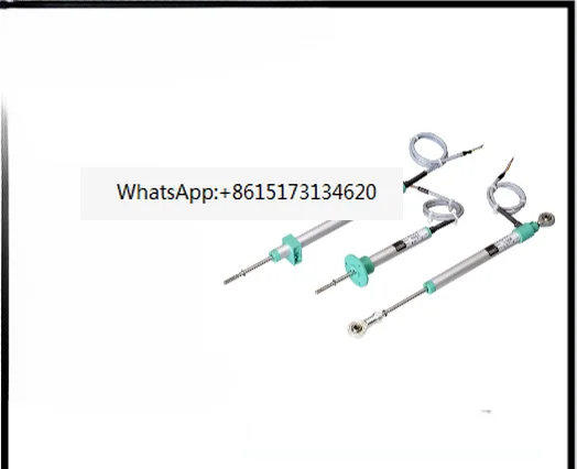 Displacement sensor PZ-34-A PZ-34-S PZ-12 electronic ruler PZ-34-A-075