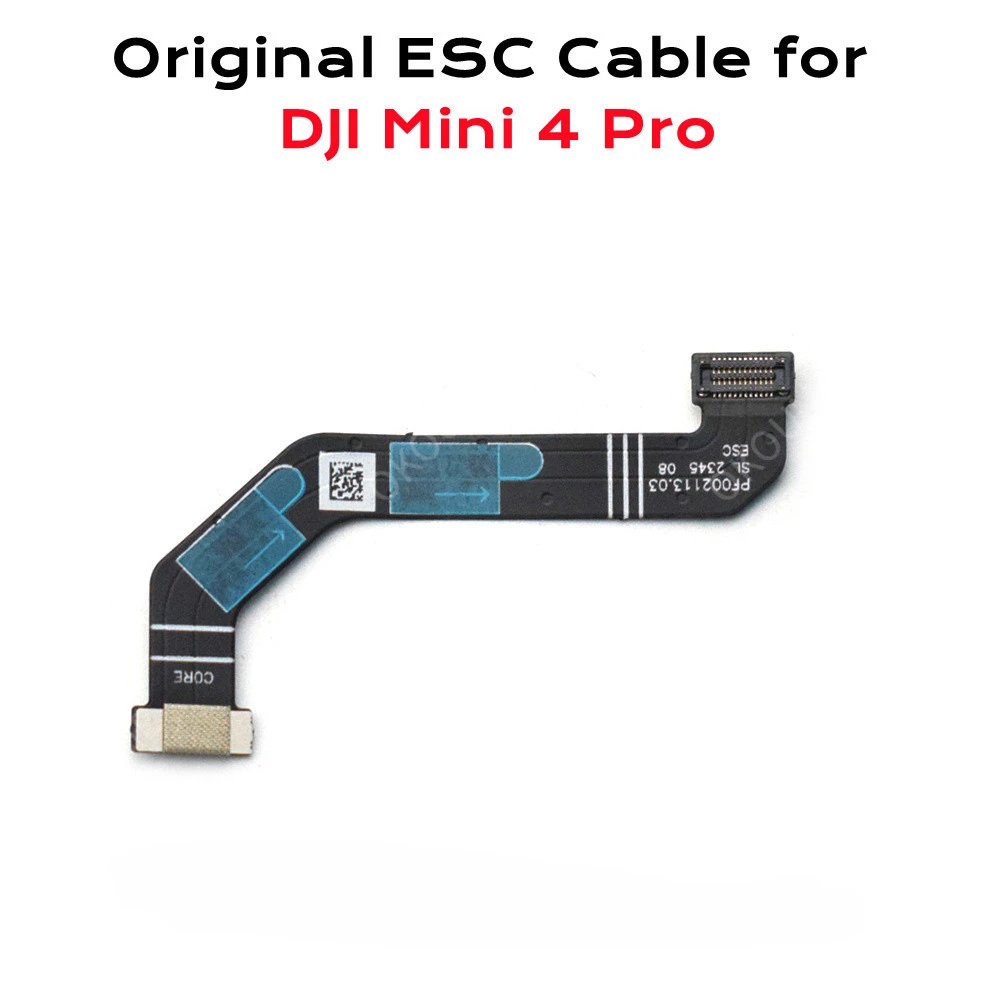 

Кабель платы Mini 4Pro ESC для DJI Drone Mini4Pro ESC, аксессуары для ремонта кабеля