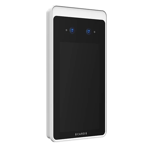 Hot-selling 5-inch high-performance biometric facial automatic control system office security intelligent access