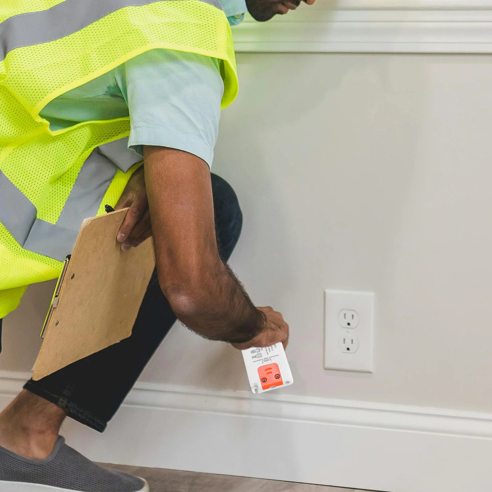 

6W 12V Driver Power Supply Ultra-Slim 0.5A Converter For Led Bulbs Lights Waterproof Led Driver