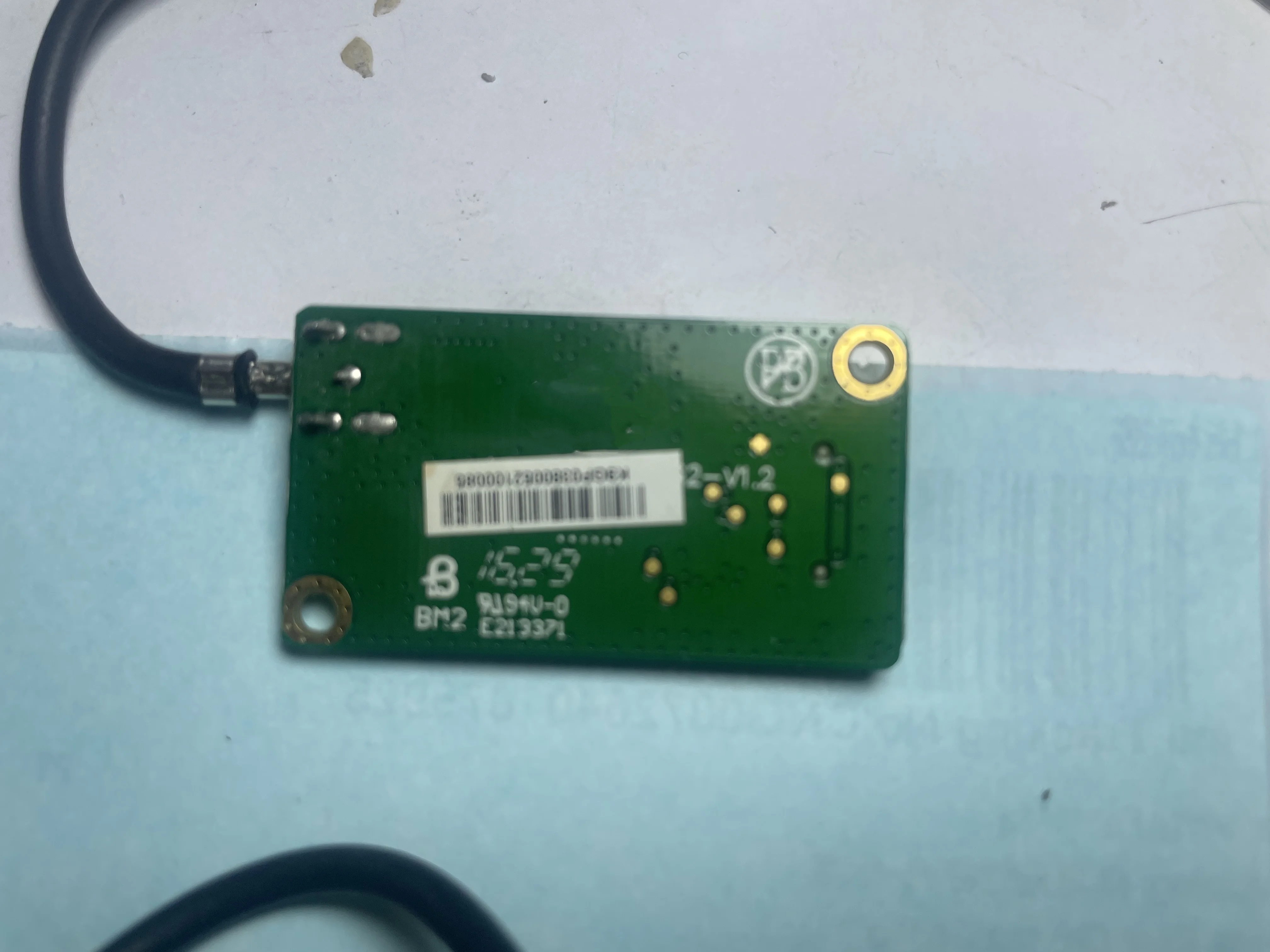3pcs IT300-350S-STP-2861 GNSS module  It is not new Suitable for European positioning system Suitable for automotive positioning