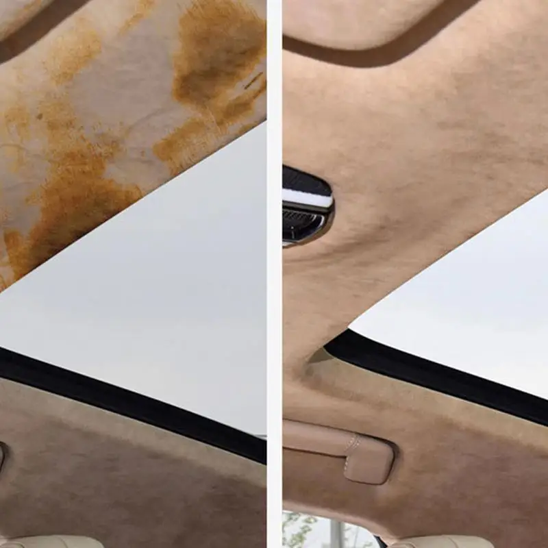 20*30CM Velvet Suede Fabric  Leather Cloth Apparal Vinyl Car Wrap Sticker Self Adhesive Film For House Car Styling