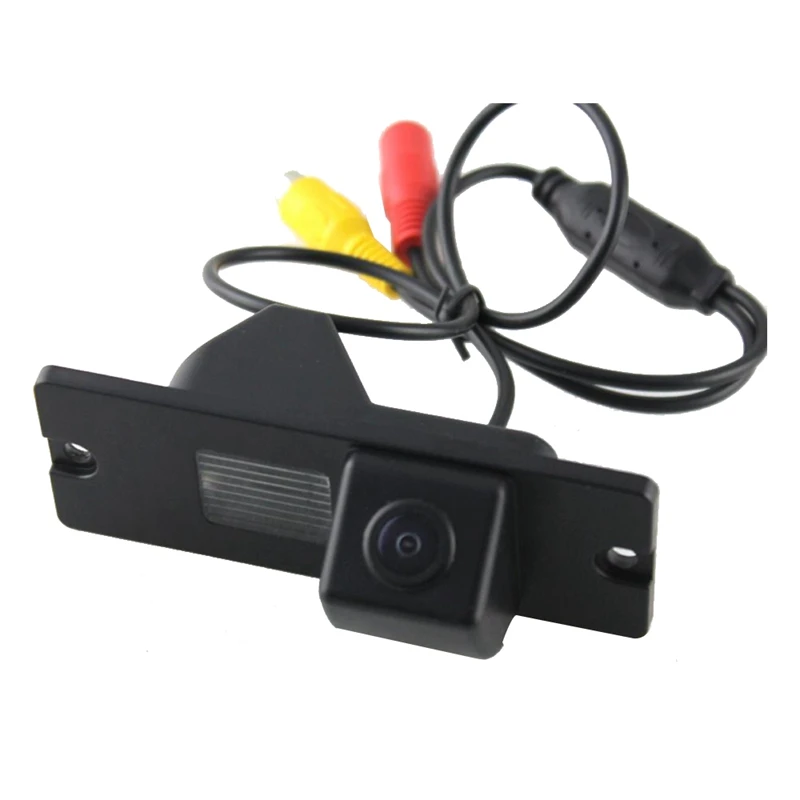 

For Mitsubishi Pajero/ Zinger/L200 2006-2017 Rear View Camera Backup Camera Reverse Parking Camera