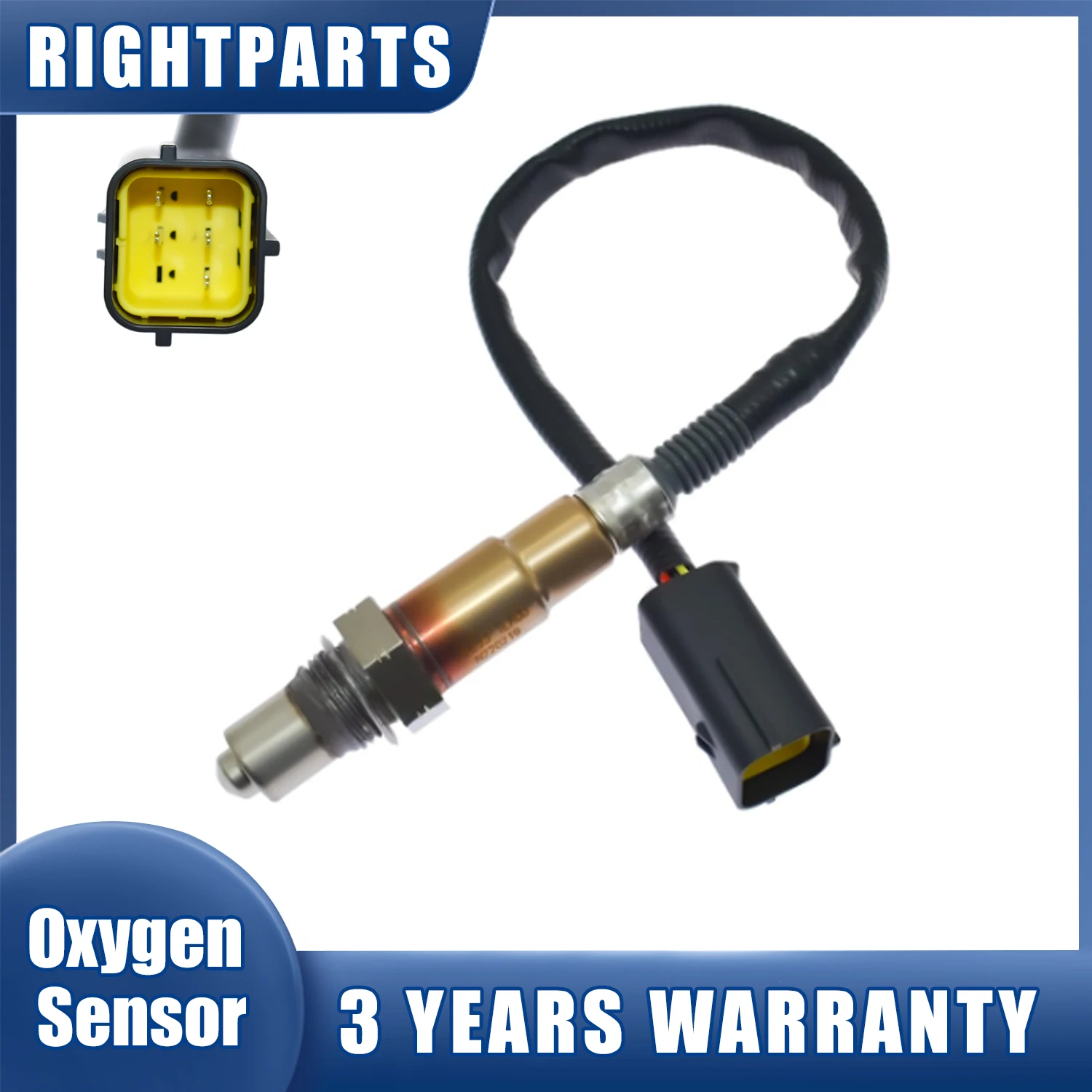 

Oxygen Sensor AIR FUEL RATIO SENSOR 22693-1LA0B for NISSAN PATROL 11.2014 Y62 ENGINE VK56VD 226931LA0C 22693-1LA0C 226931LA0B