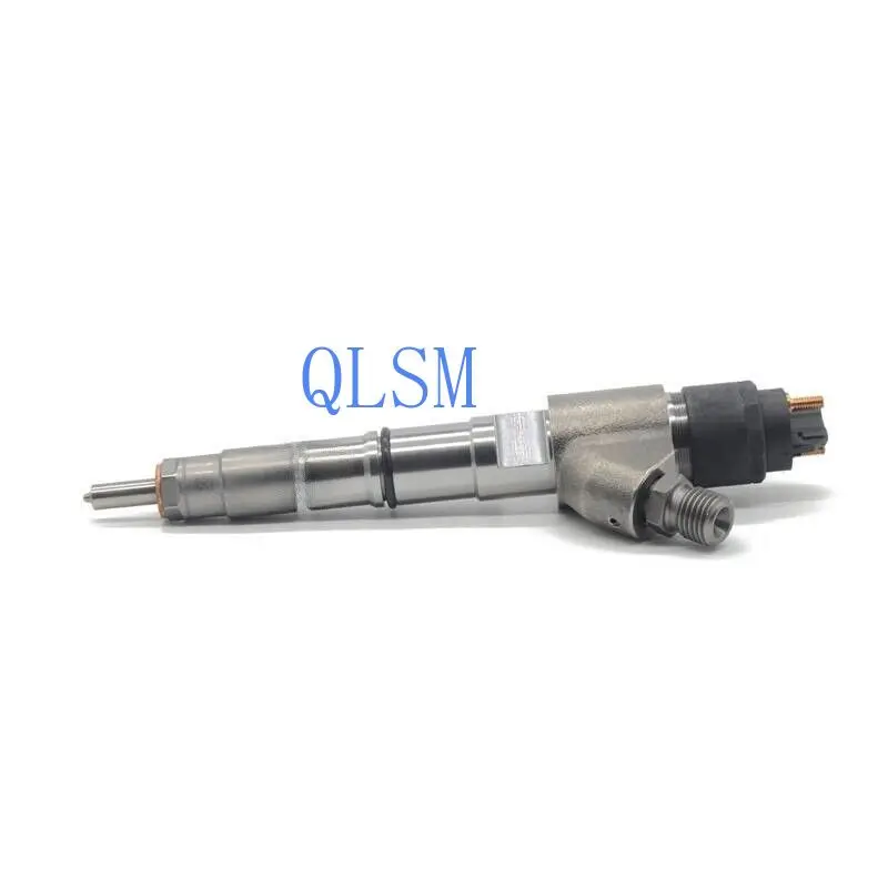 0445120067 4290987 7420798683 New high quality accessories Fuel injectors for Volvo excavators, Renault trucks -