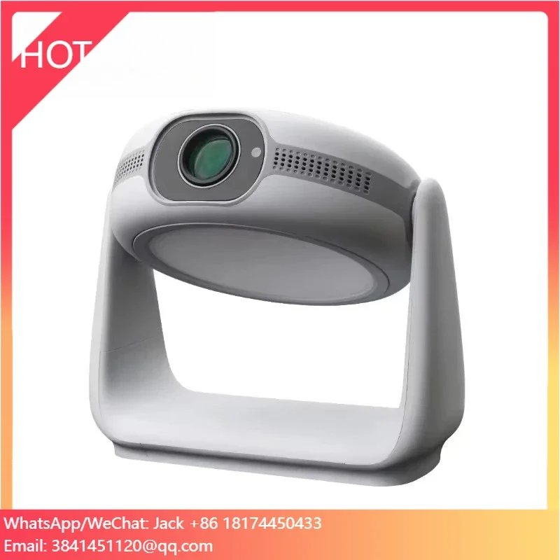 L K1B Projector Wit… - image