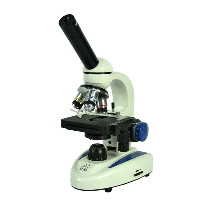 

Wholesale Price Monocular Student Microscope Optical for Biology