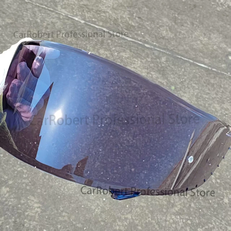 

Photochromic Visor for SHOEI X14 X-14 Z7 RF-SR CWR-1 NXR RF-1200 X-Spirit III 3 X-Fourteen RYD CWR-F CW-1 CWR-1 CNS-1 CNS-3