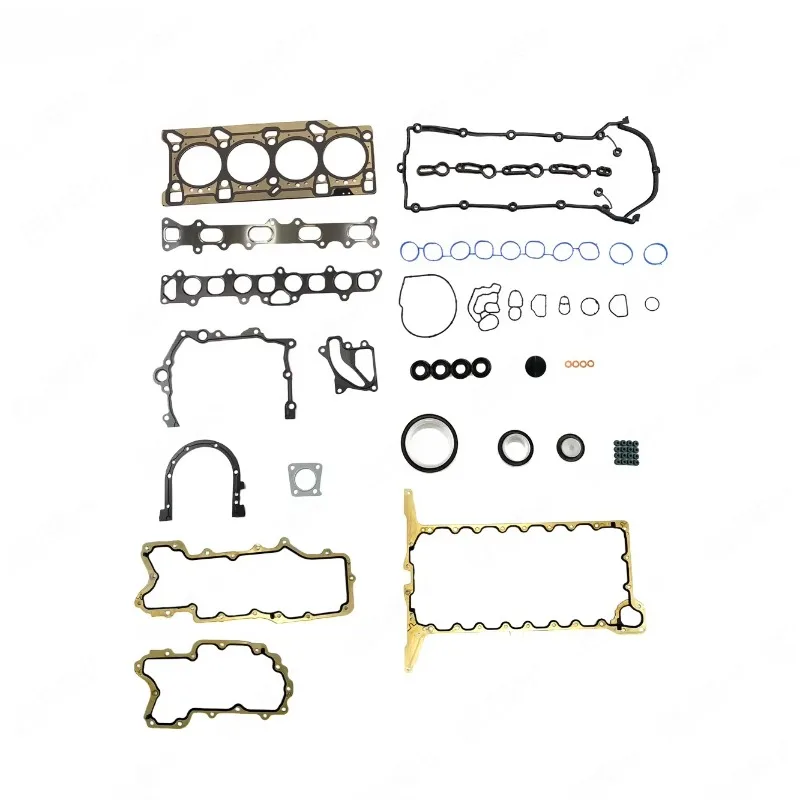 For complete engine, cylinder head, and gasket kits