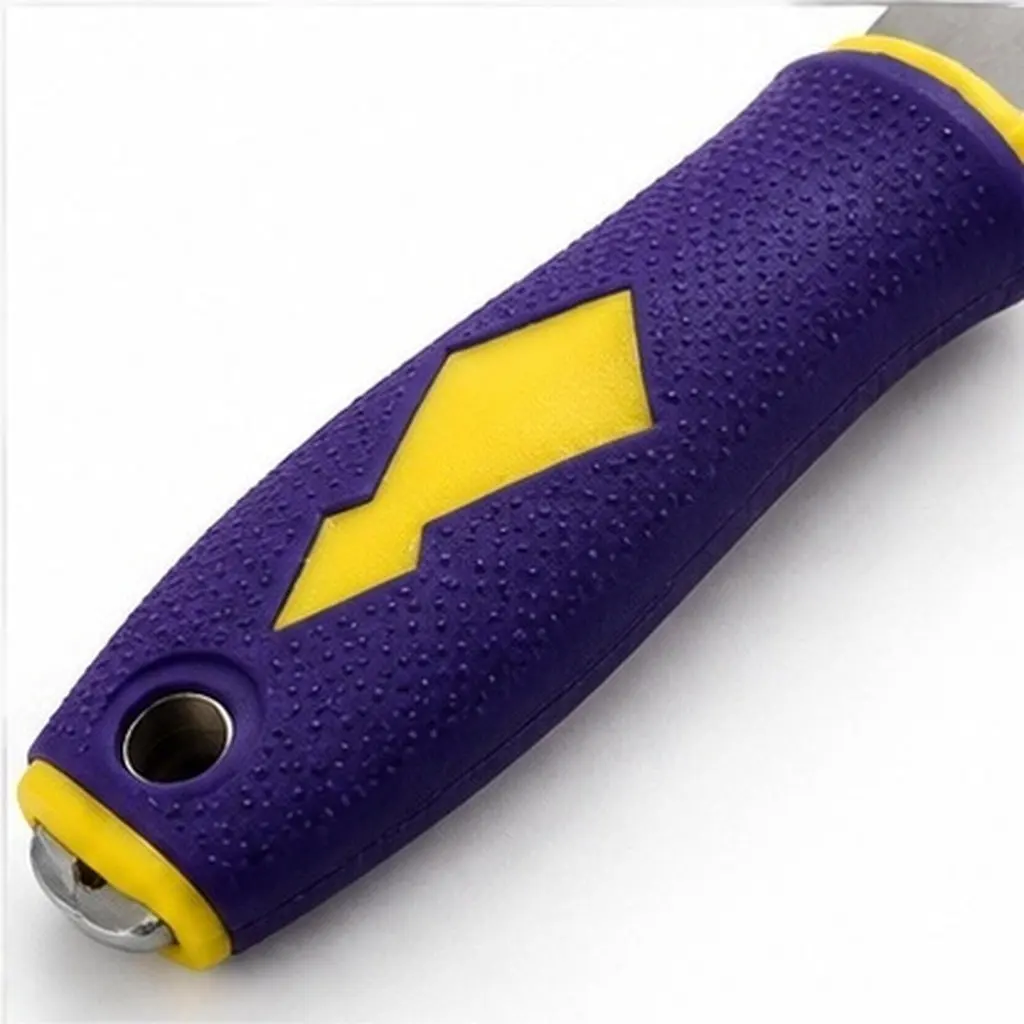1Set Tire Repair Tools Efficient Tire Buffer Balance Weight Remover Putty Scraper Vulcanizing Roller Patch Prep for Car