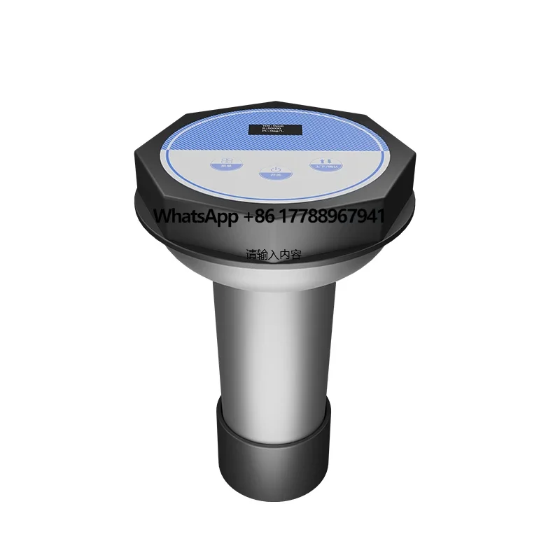 

Swimming pool water quality 4G wireless transmission +APP PH/ORP/EC/CL/TDS swimming pool water quality detector