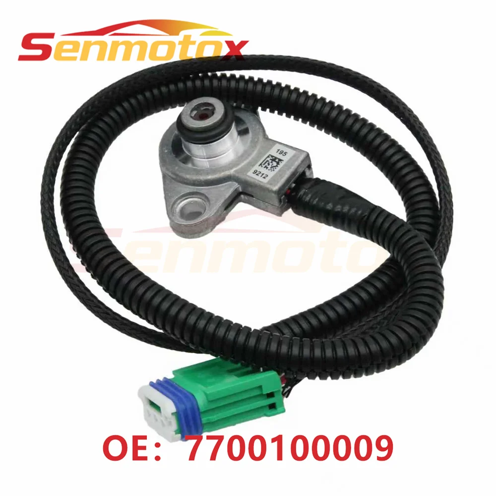 7700100009 Gearbox …