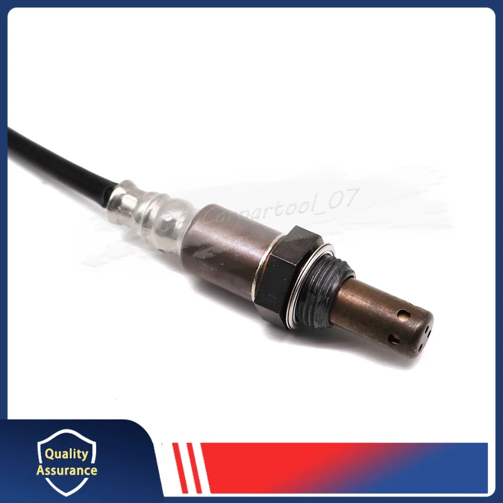 234-4509 Sensor oksigen O2 1 buah untuk 2010-2013 Lexus RX350 RX450H 2004-2017 Toyota Highlander Downstream 89465-48110