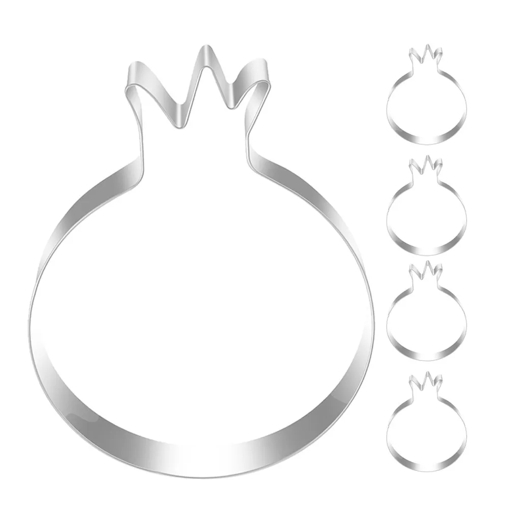 5Pcs Pomegranate St…