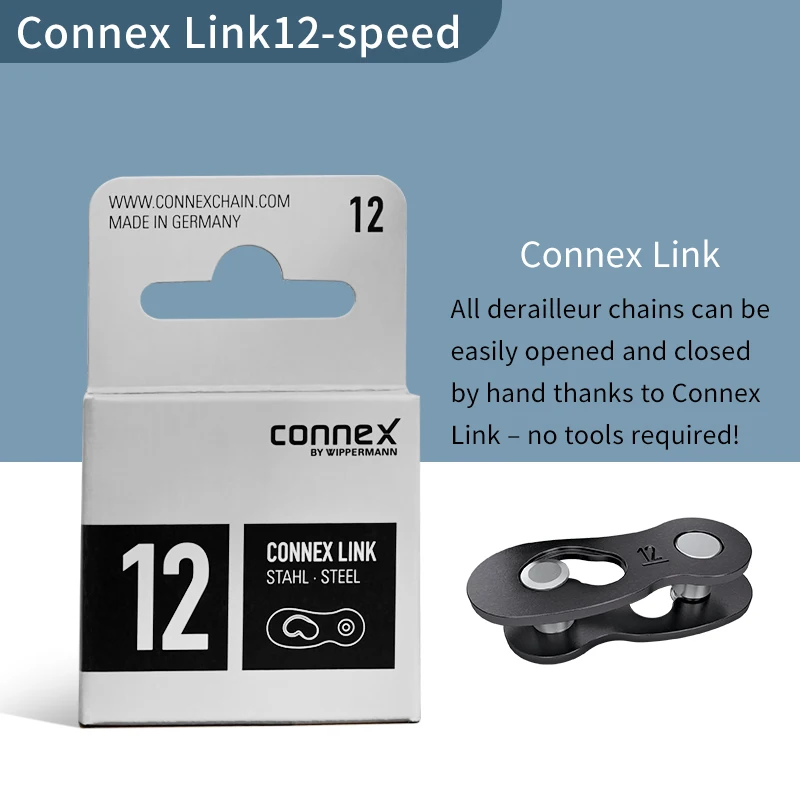 Thumbnail 3 - #26 Chain Connectors & Links Ranking List in 2026