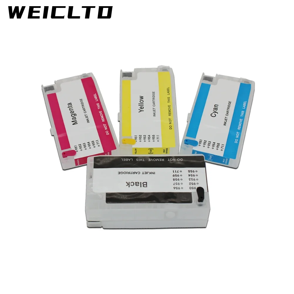 950XL 951XL HP950 HP951 HP950XL HP951XL Ink Cartridge For HP Pro 8100e 8600 8610 8620 8630 8640 8660 8615 8616 8625 251dw 276dw