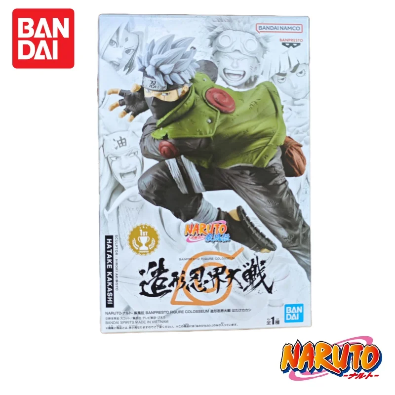 In Stock Original Bandai Banpr - огляд і ціна Model Kit Ninja