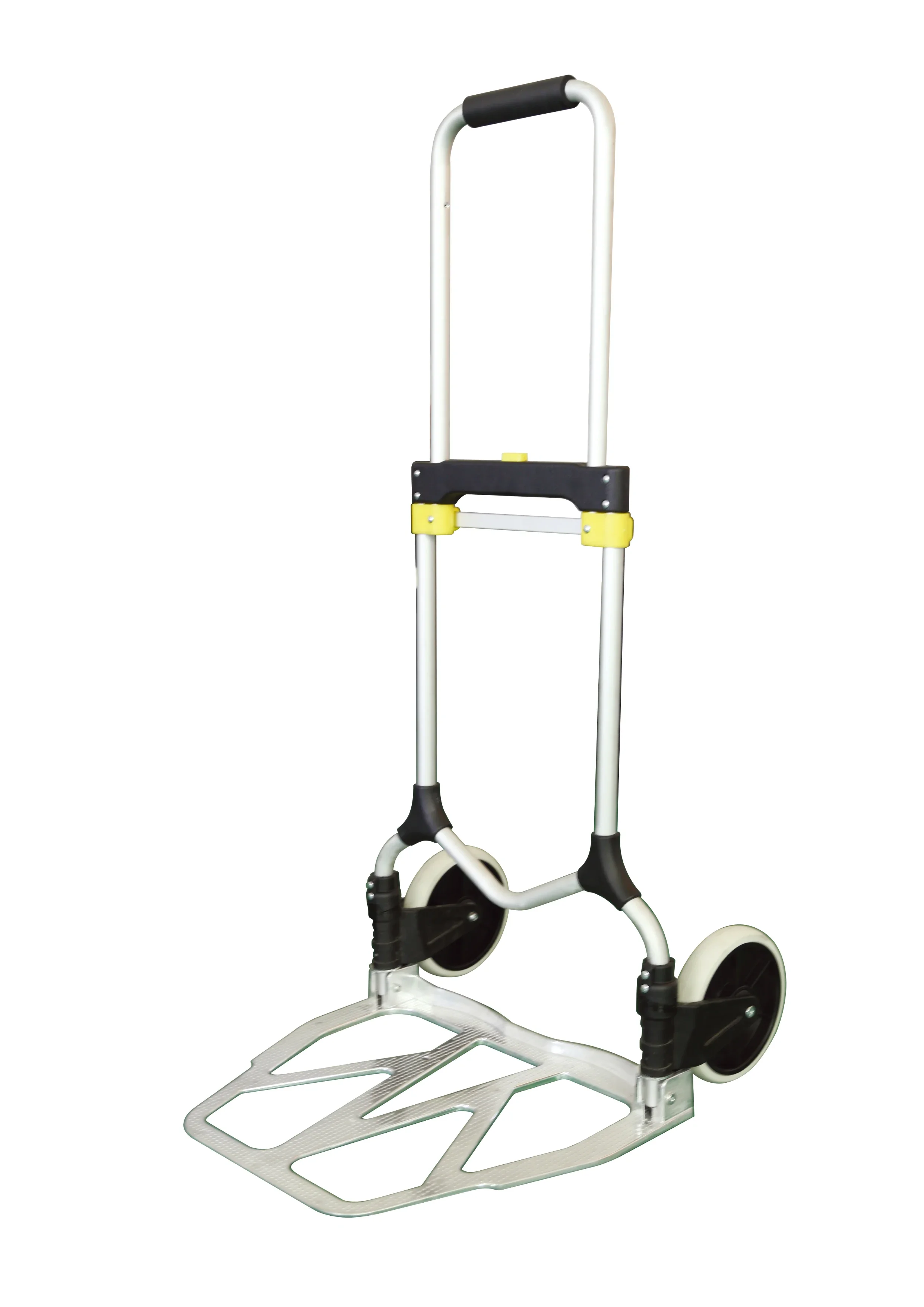 FW-90BHL Factory Supplies Steel Folding Multi-function Trolleys and Trolleys with Telescopic Handles