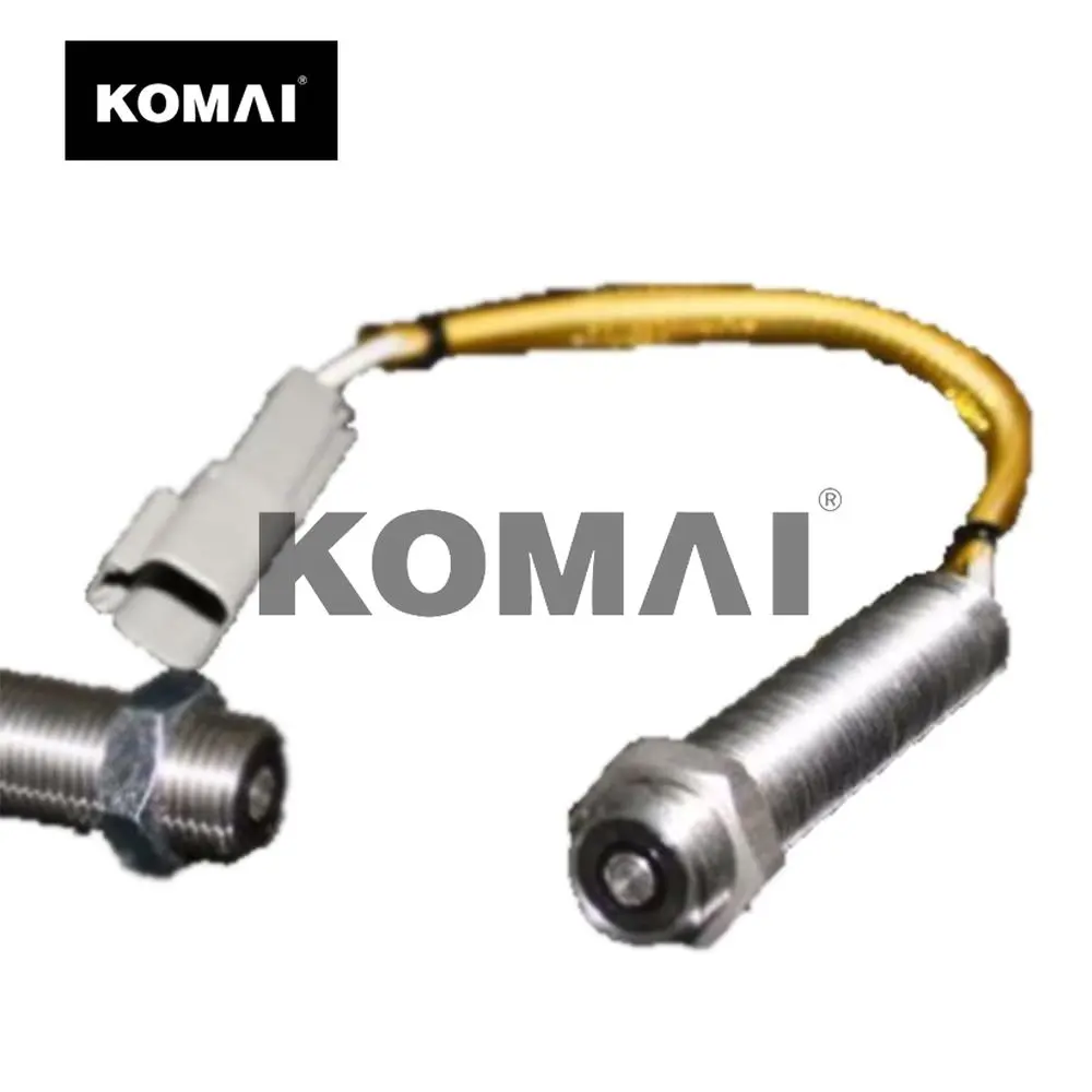 

Speed Sensor, Compatible with Caterpillar, 1252966, Replacement Part
