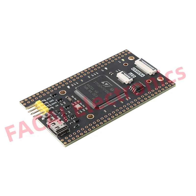 STM32H723ZGT6 Chip STM32 Core Development Board Module STM32H723 System Learning Board