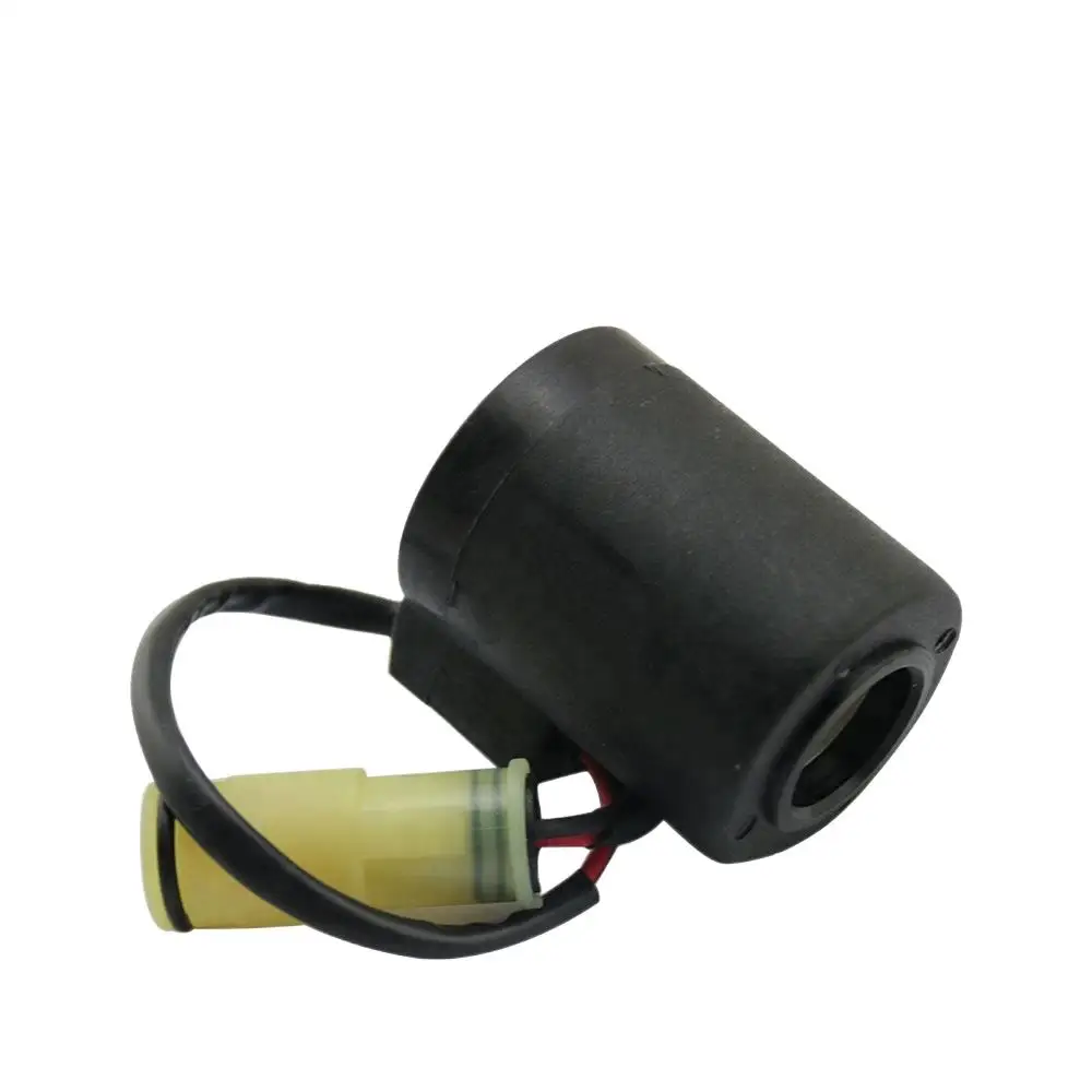 

Excavator spare parts 11214493-1 Solenoid Valve Coil DC28V