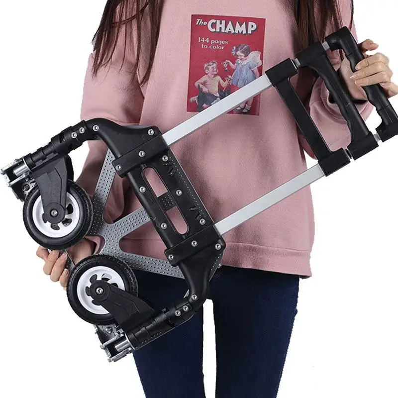 portable-hand-pulled-rubber-wheeled-quiet-carried-aluminum-alloy-shopping-cart-for-home-moving-and-storage-organization