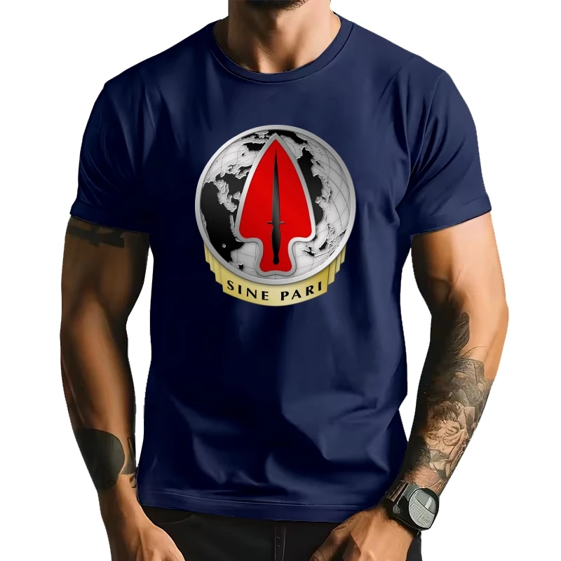 

Army Special Operations Command (USASOC) T-Shirt