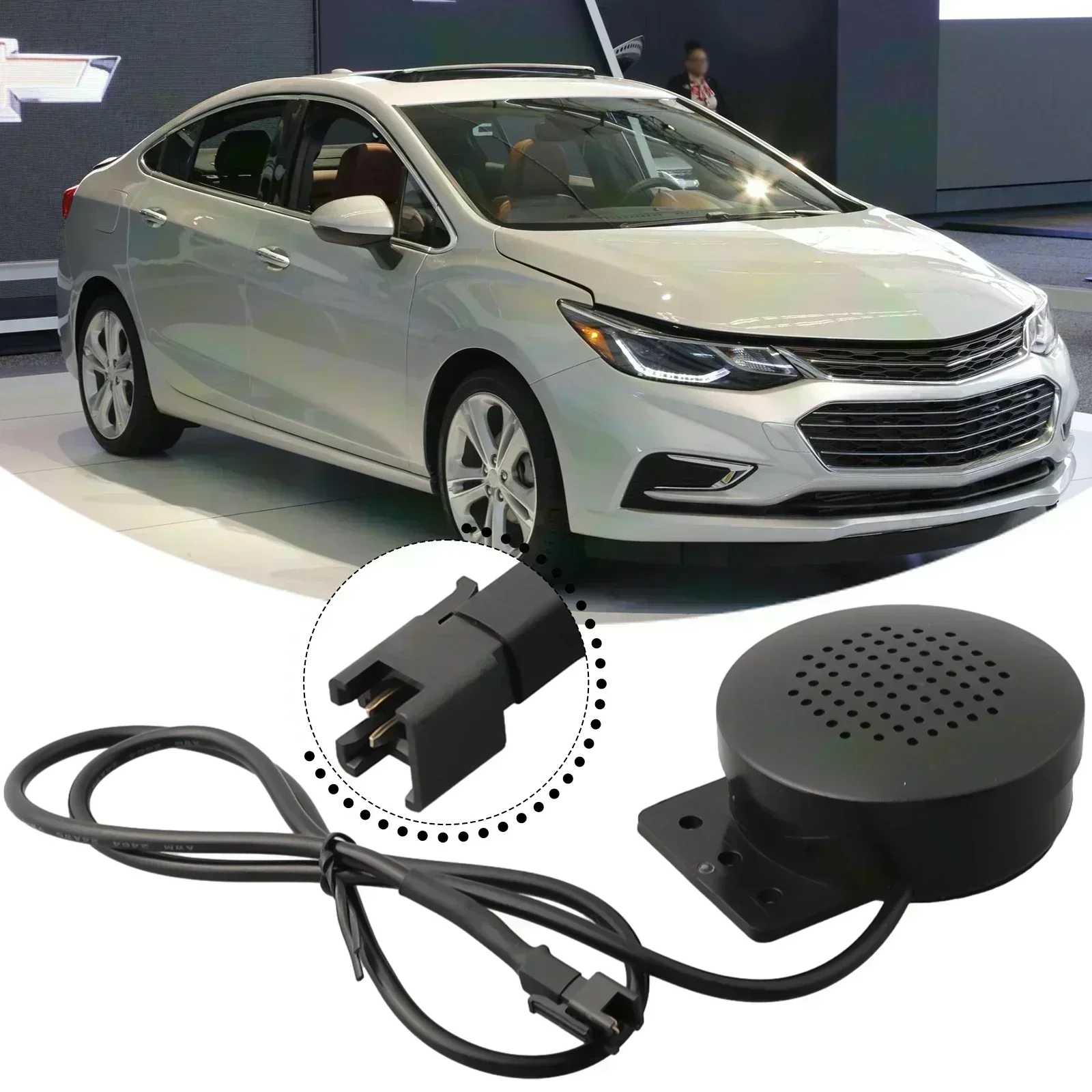توصيل مكبر صوت للسيارة Chevrolet: تقييم ونصائح للاستخدام الفعّال