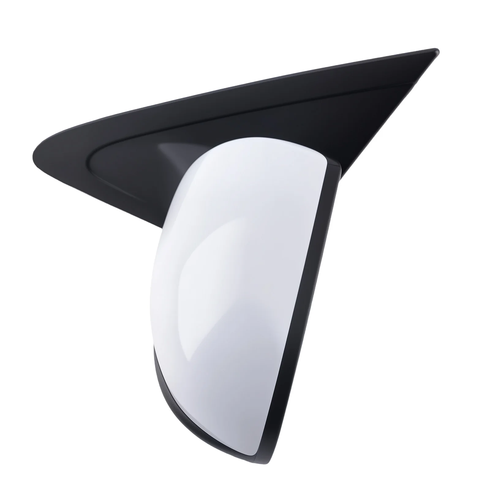 

Left Side Mirror Paintable for Mazda 3 GS/GX 2012-2013 BBM26918ZL