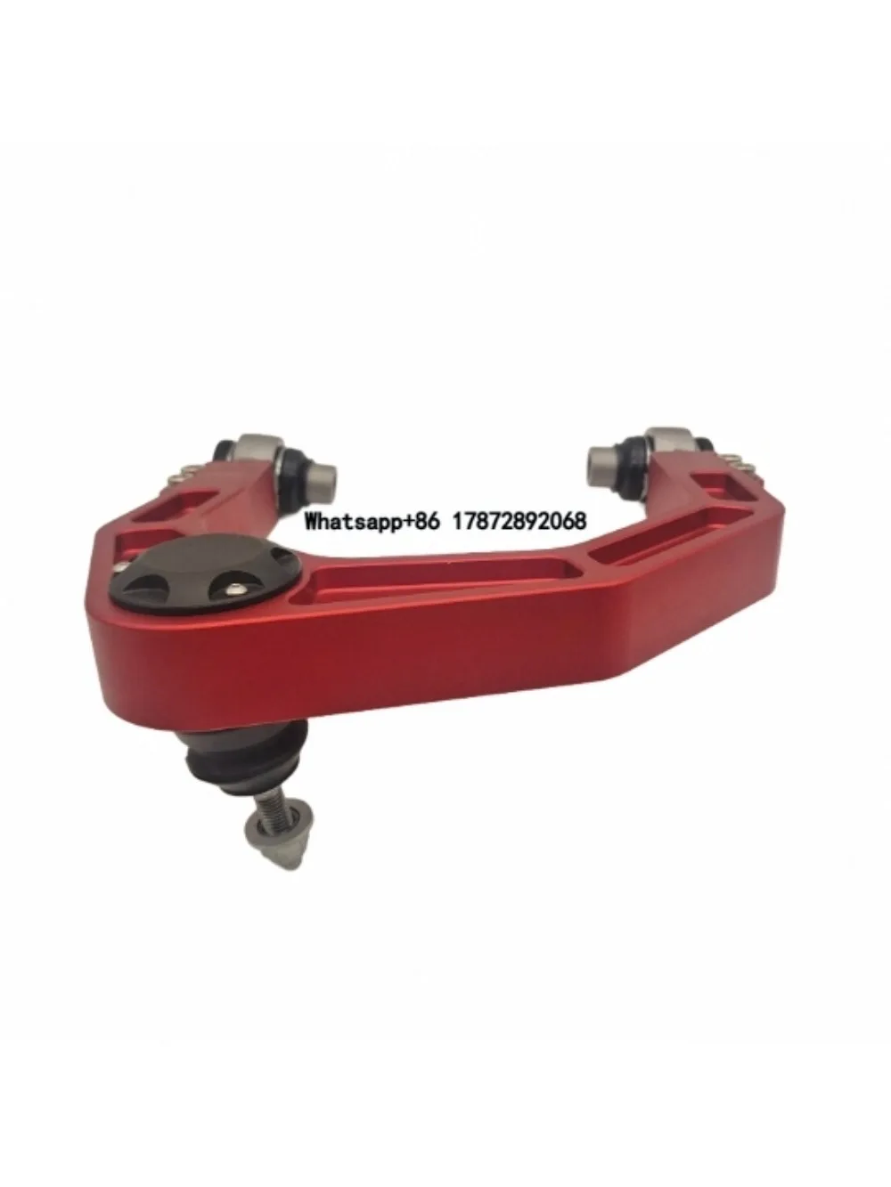 

Aluminum Billet CNC Custom Control Arm for Raptor Performance Car