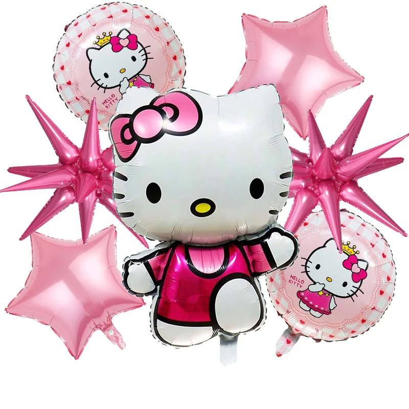 �y�Z�[�����z�s���N�̃n���[�L�e�B�̃t�H�C���o���[��7�Z�b�g�A22�C���`�̃s���N�̔����X�^�[�o���[���A�x�r�[�V�����[�A�q���A���̎q�̒a�����p�[�e�B�[�f�R���[�V����