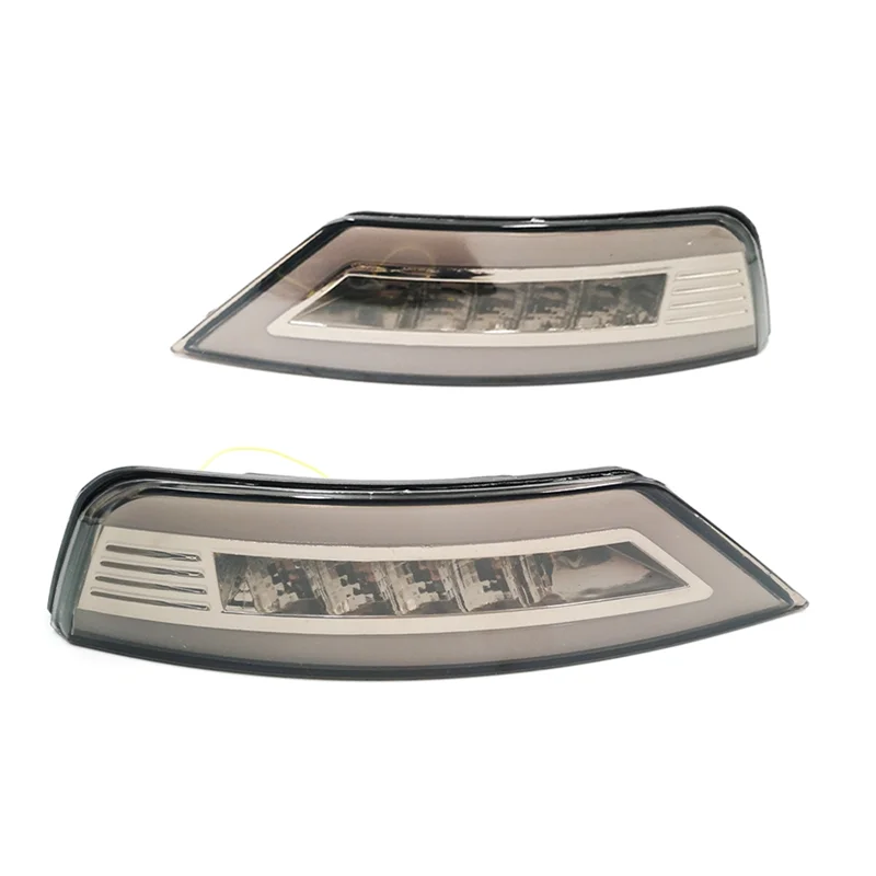 

Rear Bumper Reflector Light For Ford Focus 2 MK2 Hatchback Ecosport Escape Kuga Rear Turn Signal Light-A28K