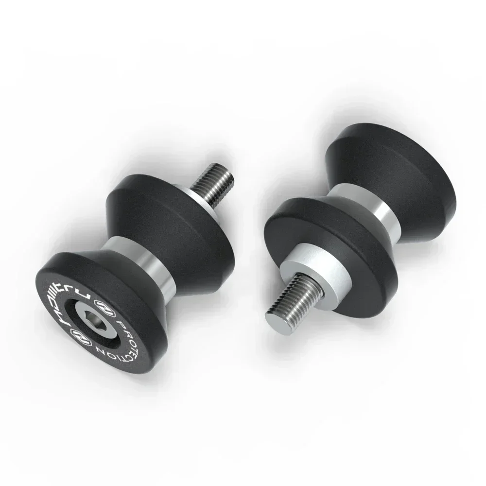 Śruby podnośniki wahacza motocyklowego CNC z aluminium 6MM 8MM 10MM, nowe akcesoria do skutera Forr Monster 821/Dark