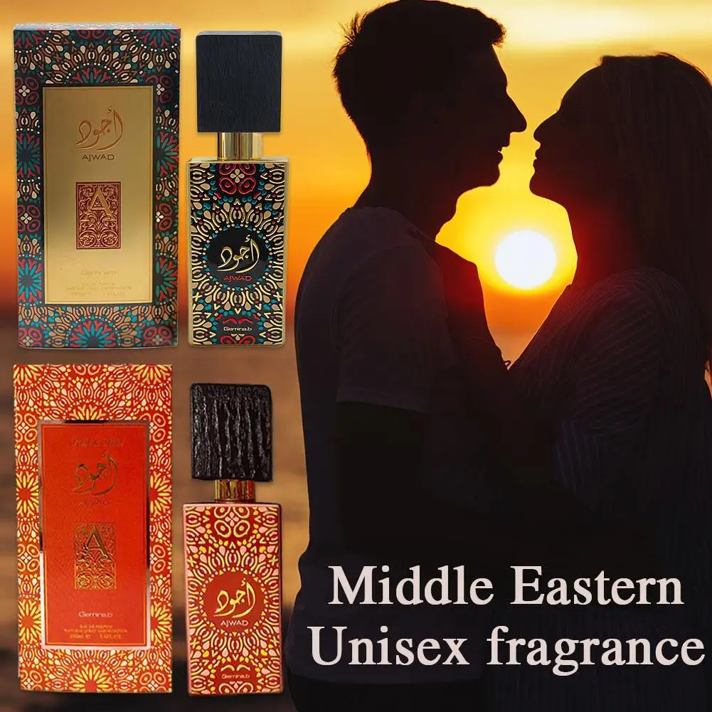 Original High Quality Enchanting Perfume Long Lasting Perfumes Delicate Unique Charming Fragrance Arab Perfume For Men And Women