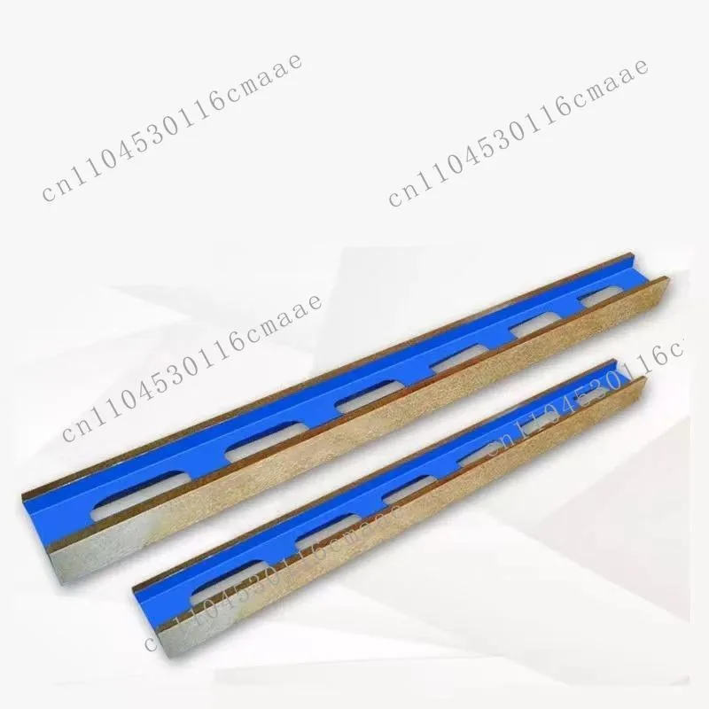 

NEW Level 1 Ruler, Machine Marking Measurement, High-precision I-shaped Parallelism