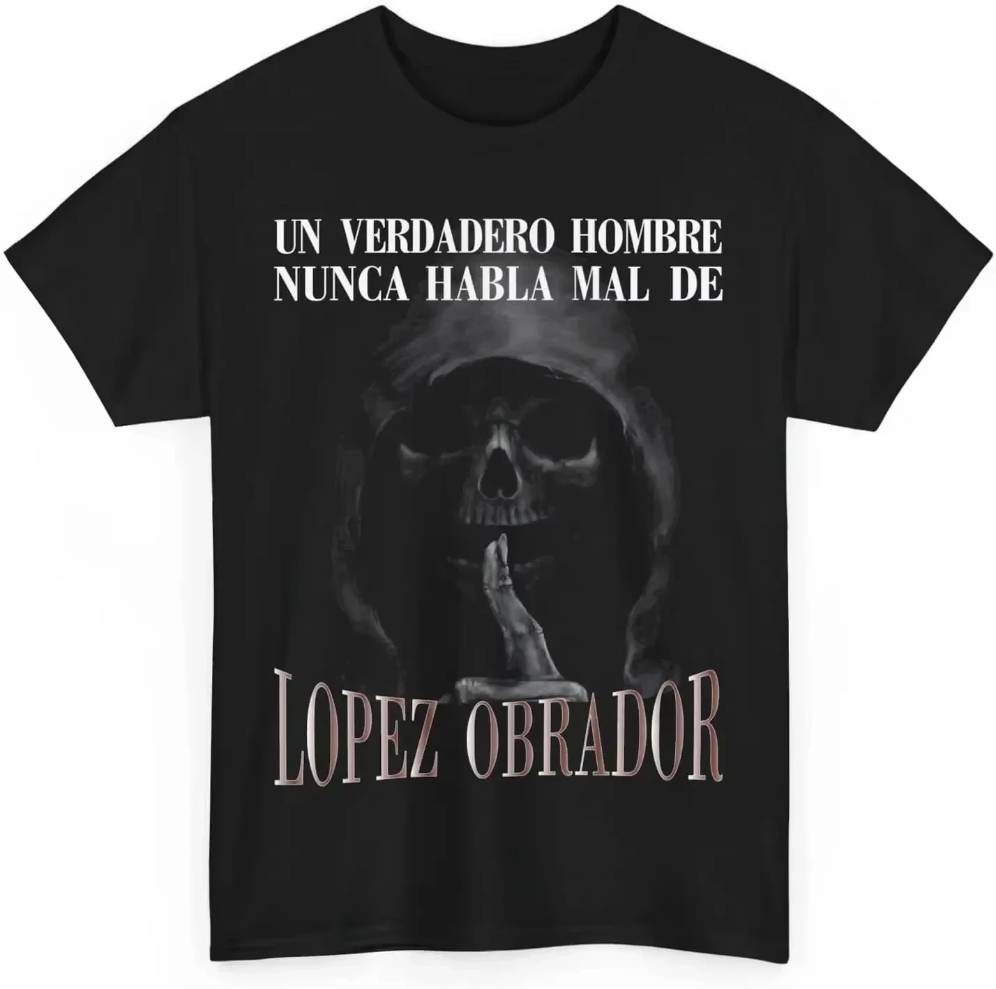 

Unisex Funny Skeleton Workout T-Shirt 'AHH Culeros Eso No Era Creatina' Humorous Skull Print Short Sleeve Top for