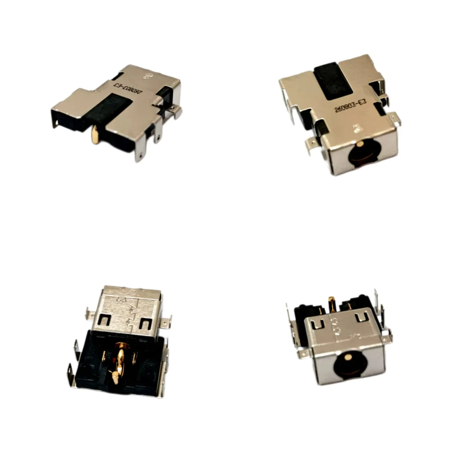 New Laptop DC Power Jack Plug for Acer Helios Neo 16S PHN16S-71 N25Q15