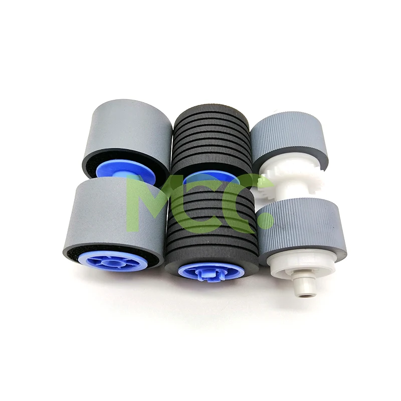 Exchange Roller Kit For Canon DR-G1100 DR-G1130 DR-G2090 DR-G2110 DR-G2140 MG1-4814-000 MA3-0002-000 MG1-4806-000