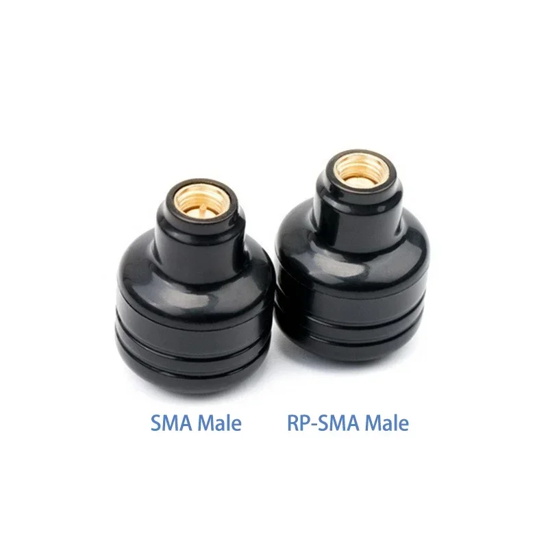 5.8G грибовидная антенна для передачи изображений 3dBi FPV поперечная гоночная машина с высоким коэффициентом усиления, защита от помех, приемный передатчик