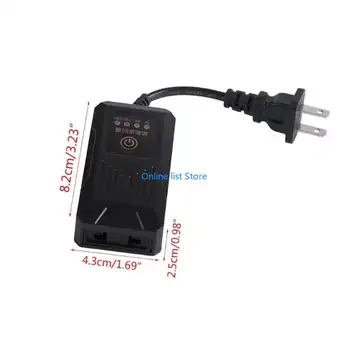 6 best sales Timer per acquario - №5