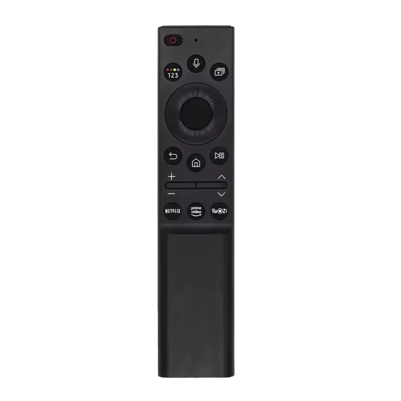 

New BN59-01357G voice Replaced Remote Control Fit For Samsung Smart TV QN75QN90AAFXZA QN85QN90AAFXZA