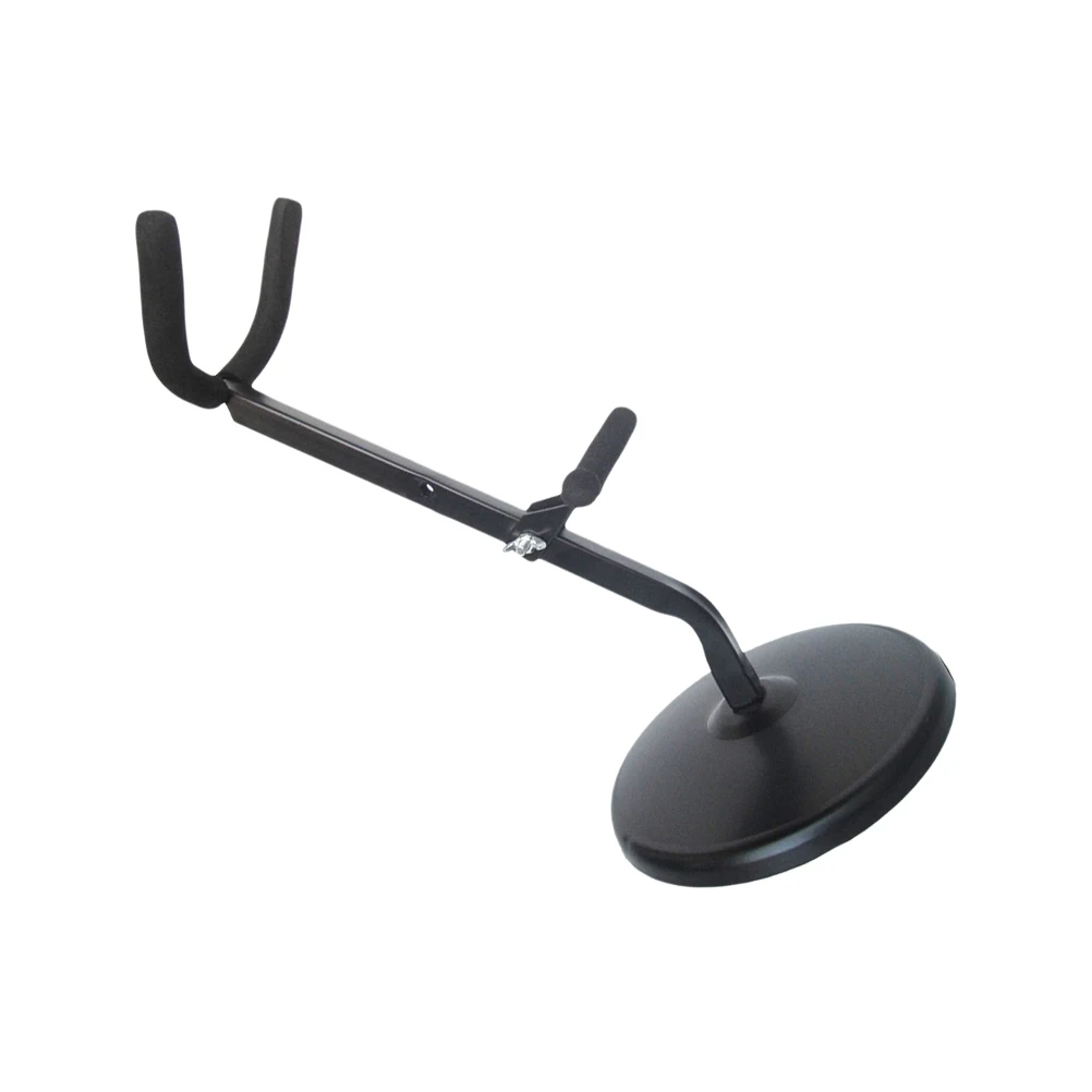 

Alto Saxophone Rack -resistant Stand for Tenor Desktop Holder Storage Accessory Simple Bracket Saxophone