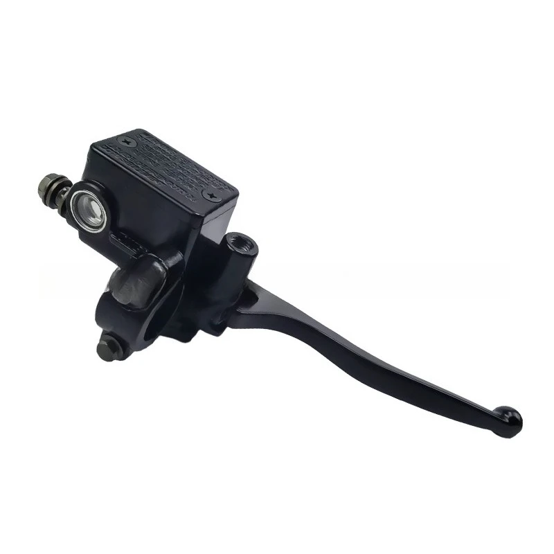 

Motorcycle Spare Parts, Electric Vehicle Hydraulic Brake Universal Handle