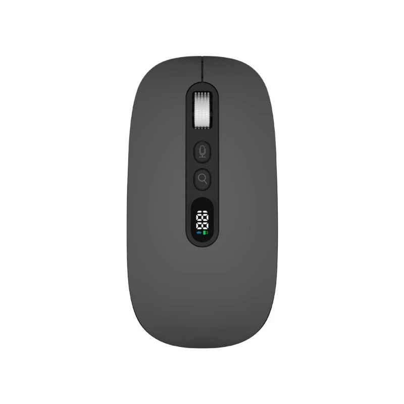 AI voice mouse, wireless Bluetooth, typing translation, charging portable voice control