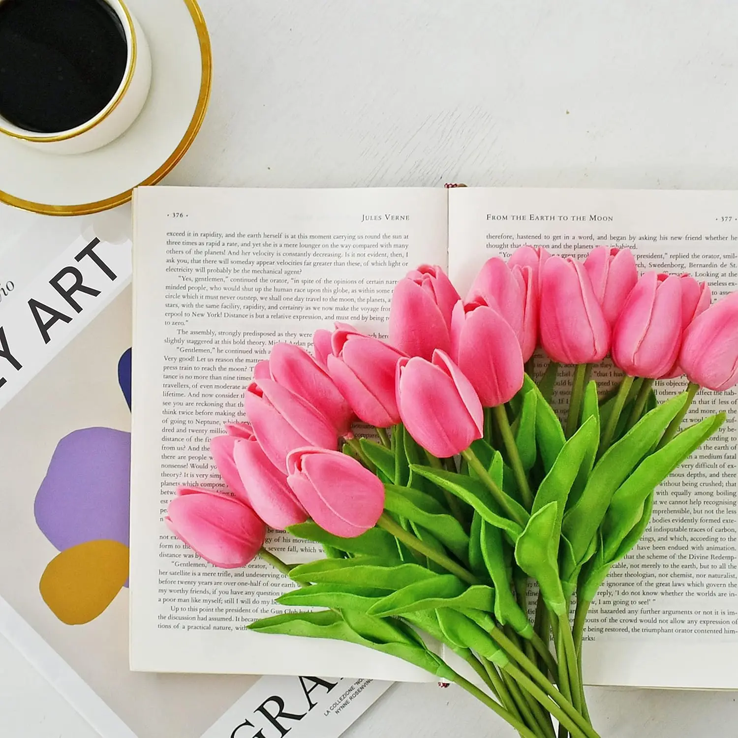 Thumbnail 3 - #3 Best Decorative Flower Vases to Buy In 2026