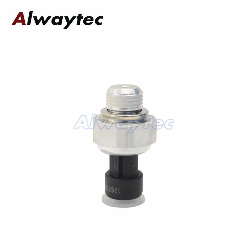 

Переключатель датчика давления топлива 12616646 12677836 D1846A для Chevrolet Tahoe GMC 4,8/5,3/6,0 л 5,7 л 6,2 л Hummer H2 Trailblazer