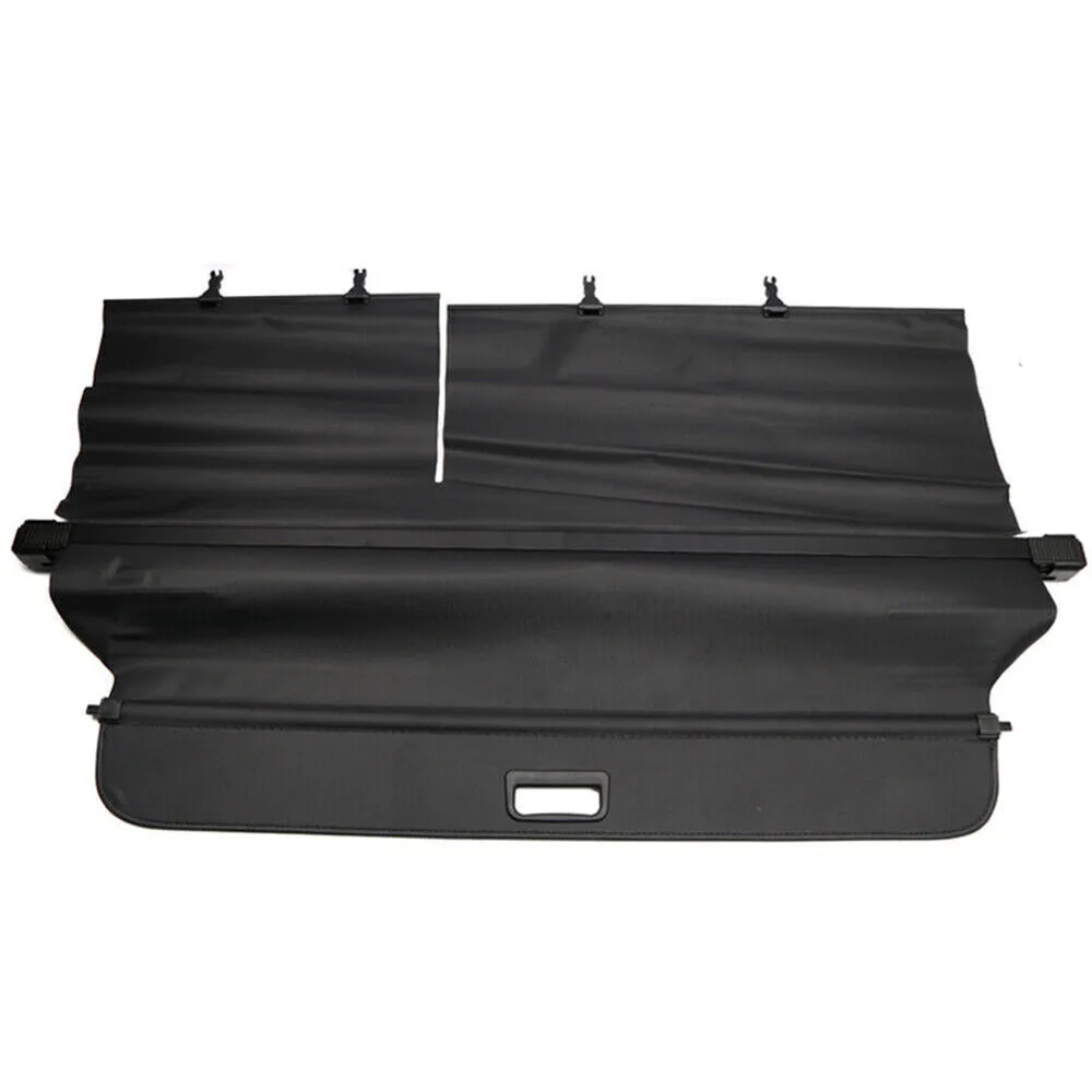 

For Nissan X-Trail Rogue 2009-2013 Retractable Trunk Luggage Shade Cargo Cover